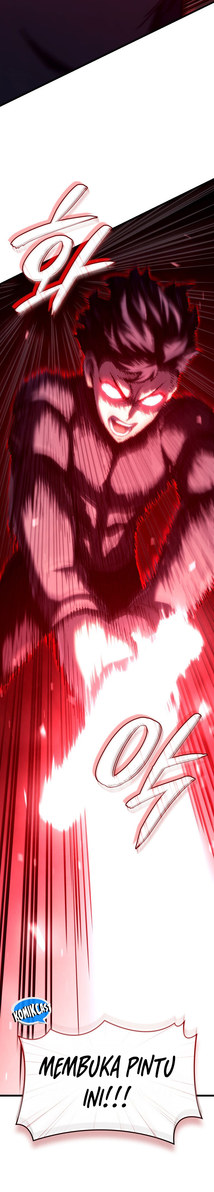Revenge of the Iron-Blooded Sword Hound Chapter 125 Gambar 31