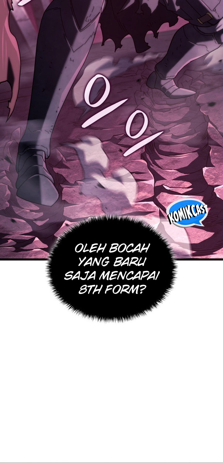 Revenge of the Iron-Blooded Sword Hound Chapter 125 Gambar 39