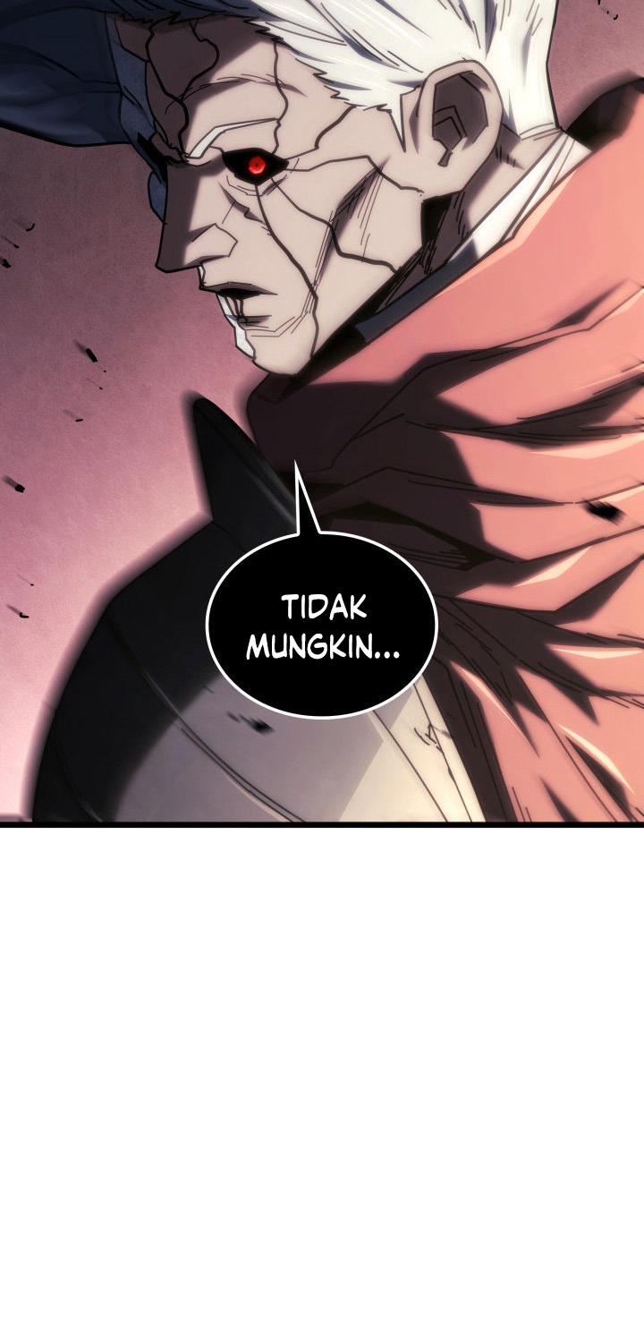 Revenge of the Iron-Blooded Sword Hound Chapter 125 Gambar 45