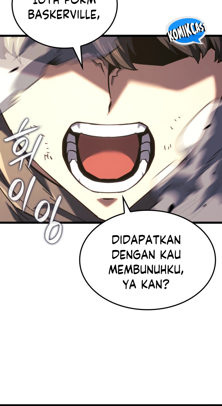 Revenge of the Iron-Blooded Sword Hound Chapter 125 Gambar 48