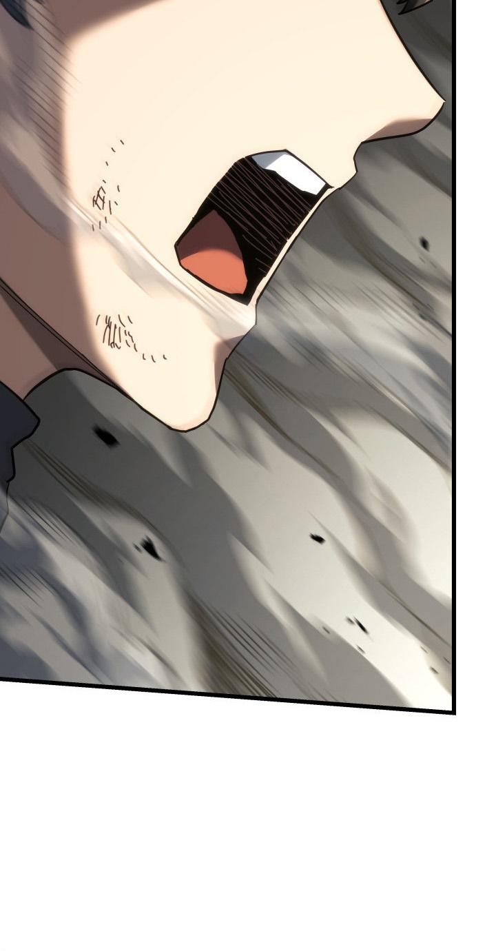 Revenge of the Iron-Blooded Sword Hound Chapter 125 Gambar 51