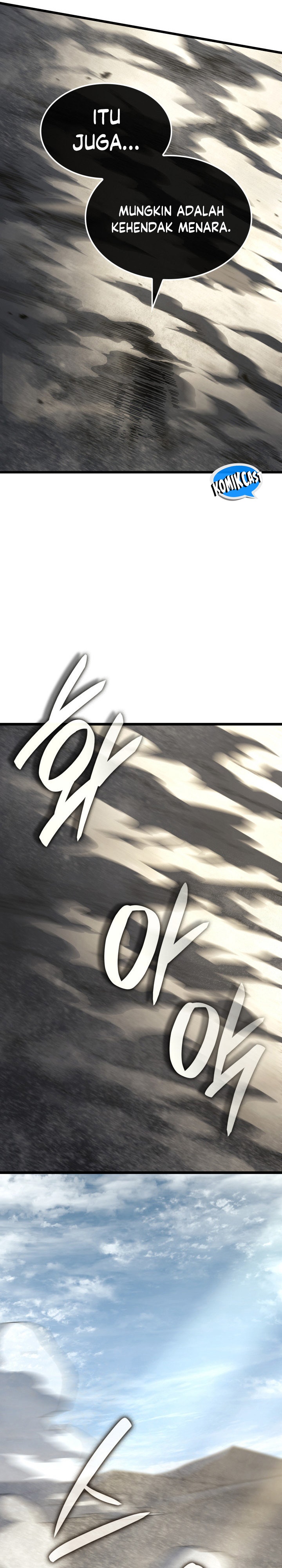 Revenge of the Iron-Blooded Sword Hound Chapter 125 Gambar 52