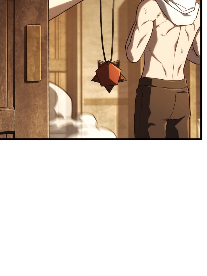 Revenge of the Iron-Blooded Sword Hound Chapter 128 Gambar 7