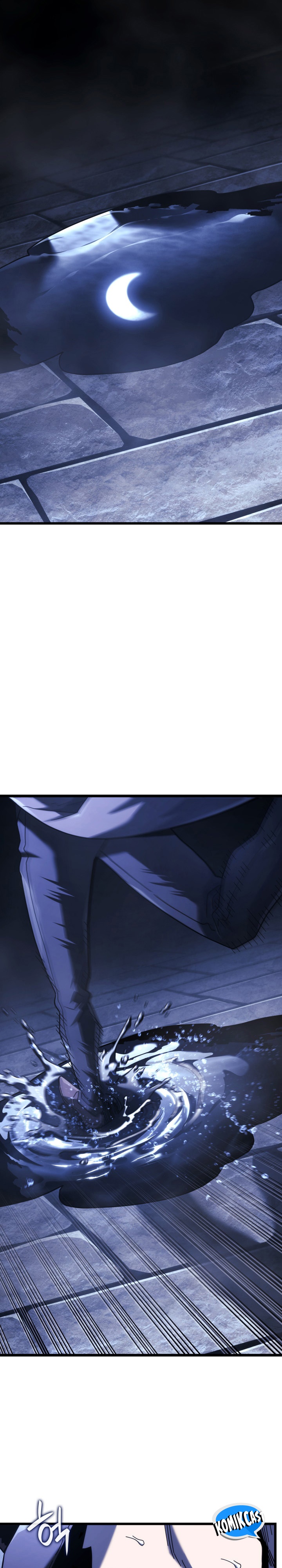 Revenge of the Iron-Blooded Sword Hound Chapter 128 Gambar 20