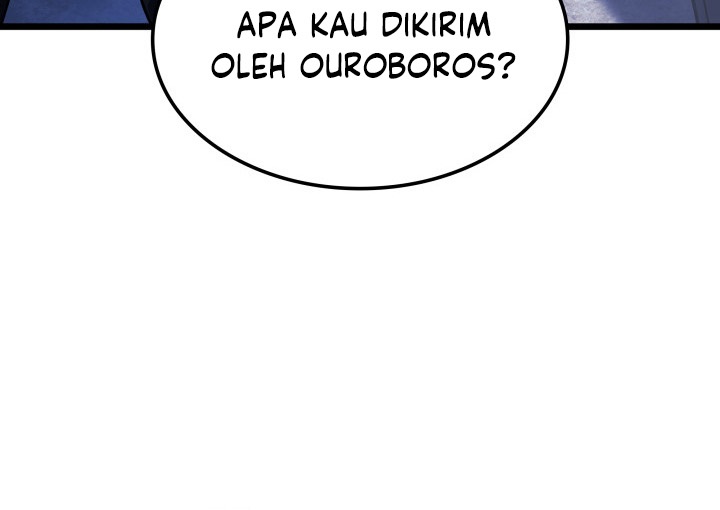 Revenge of the Iron-Blooded Sword Hound Chapter 128 Gambar 25