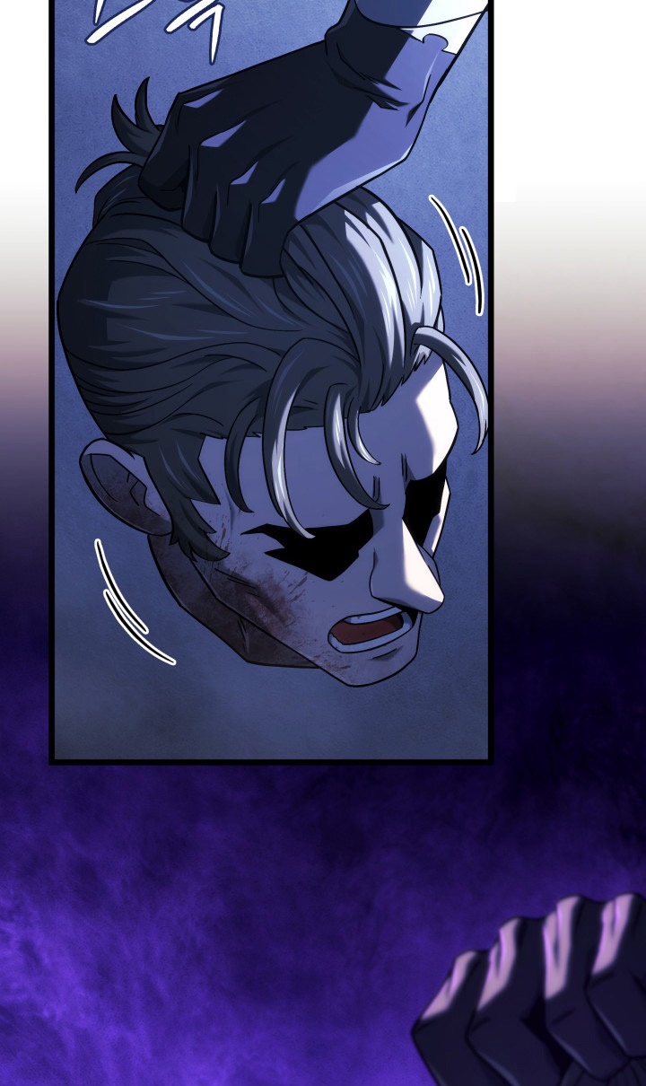 Revenge of the Iron-Blooded Sword Hound Chapter 128 Gambar 40