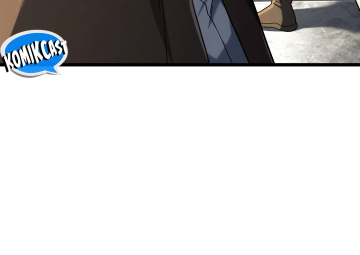 Revenge of the Iron-Blooded Sword Hound Chapter 129 Gambar 7