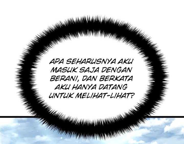 Revenge of the Iron-Blooded Sword Hound Chapter 129 Gambar 25