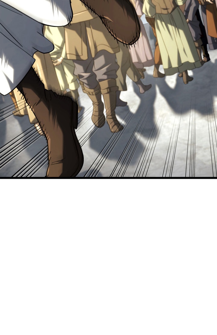 Revenge of the Iron-Blooded Sword Hound Chapter 129 Gambar 34