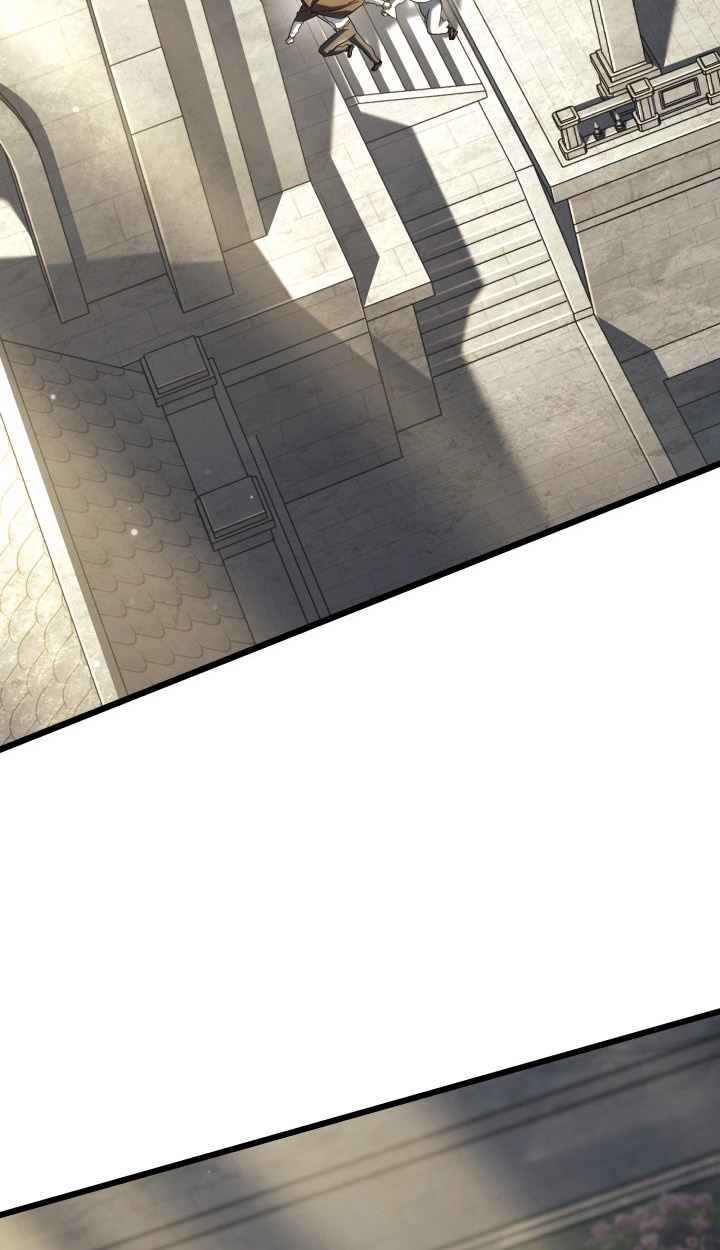 Revenge of the Iron-Blooded Sword Hound Chapter 129 Gambar 43