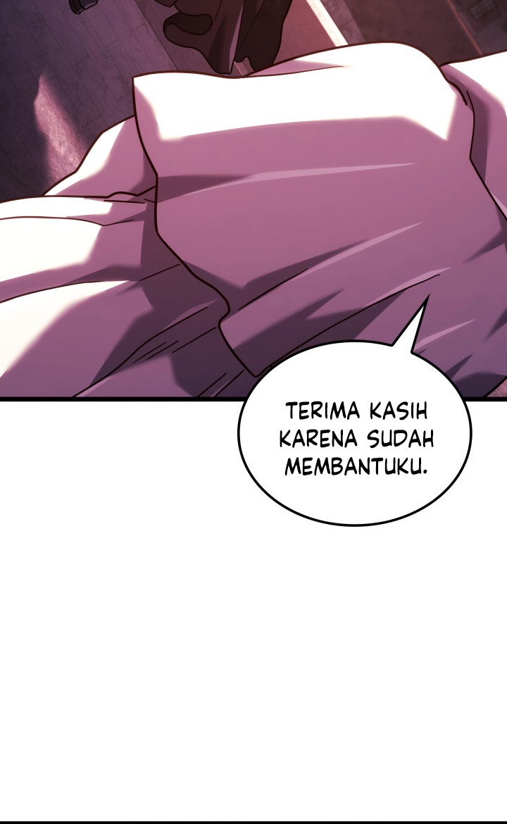 Revenge of the Iron-Blooded Sword Hound Chapter 130 Gambar 15