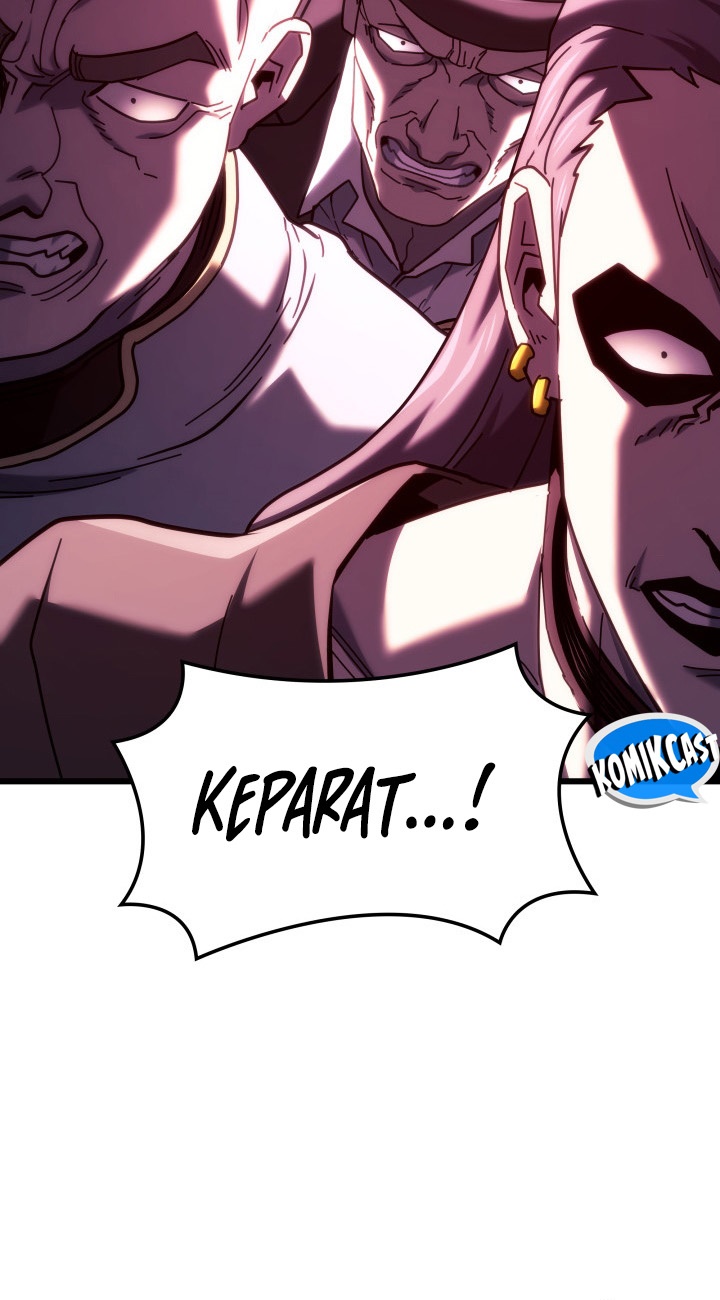 Revenge of the Iron-Blooded Sword Hound Chapter 131 Gambar 13