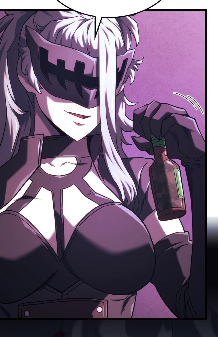 Revenge of the Iron-Blooded Sword Hound Chapter 131 Gambar 22