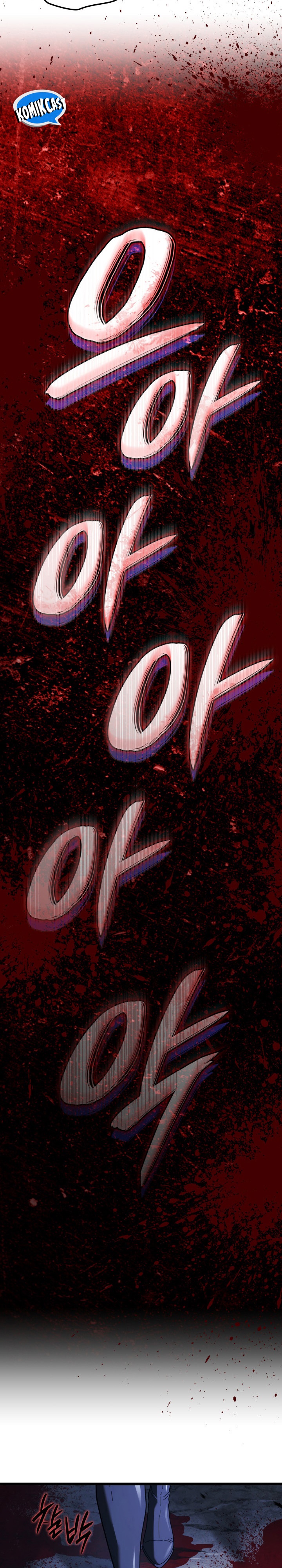 Revenge of the Iron-Blooded Sword Hound Chapter 131 Gambar 27