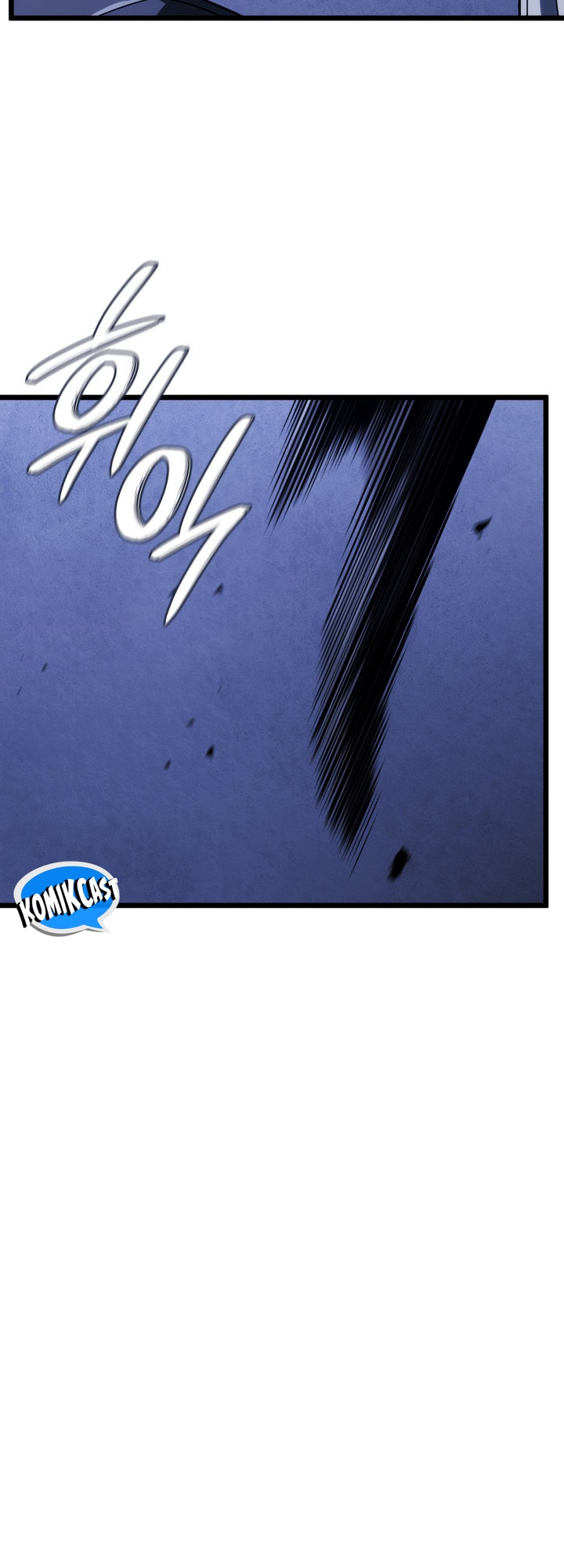 Revenge of the Iron-Blooded Sword Hound Chapter 131 Gambar 31