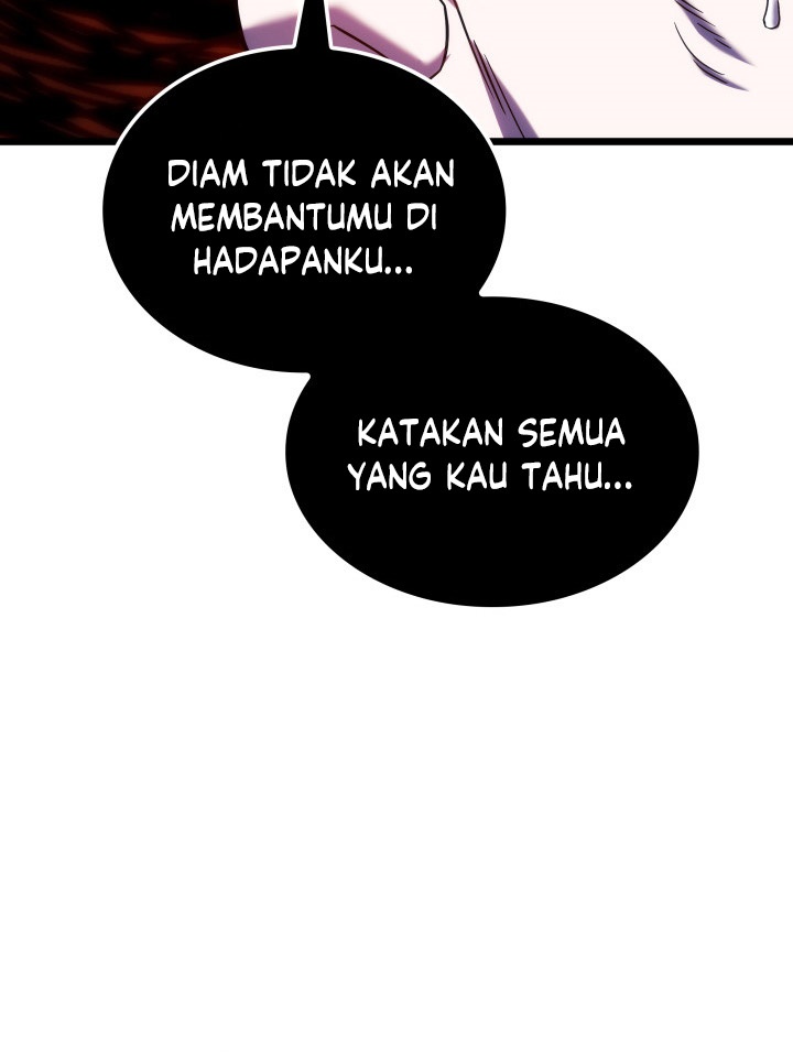 Revenge of the Iron-Blooded Sword Hound Chapter 131 Gambar 34