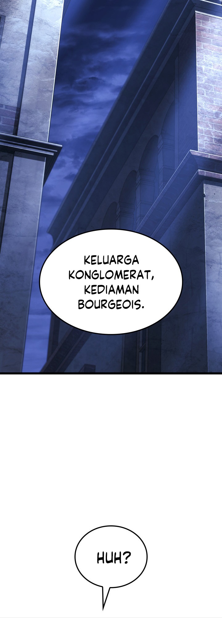 Revenge of the Iron-Blooded Sword Hound Chapter 131 Gambar 42