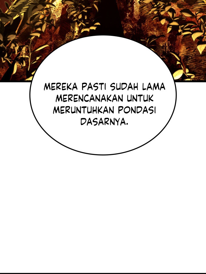 Revenge of the Iron-Blooded Sword Hound Chapter 131 Gambar 45