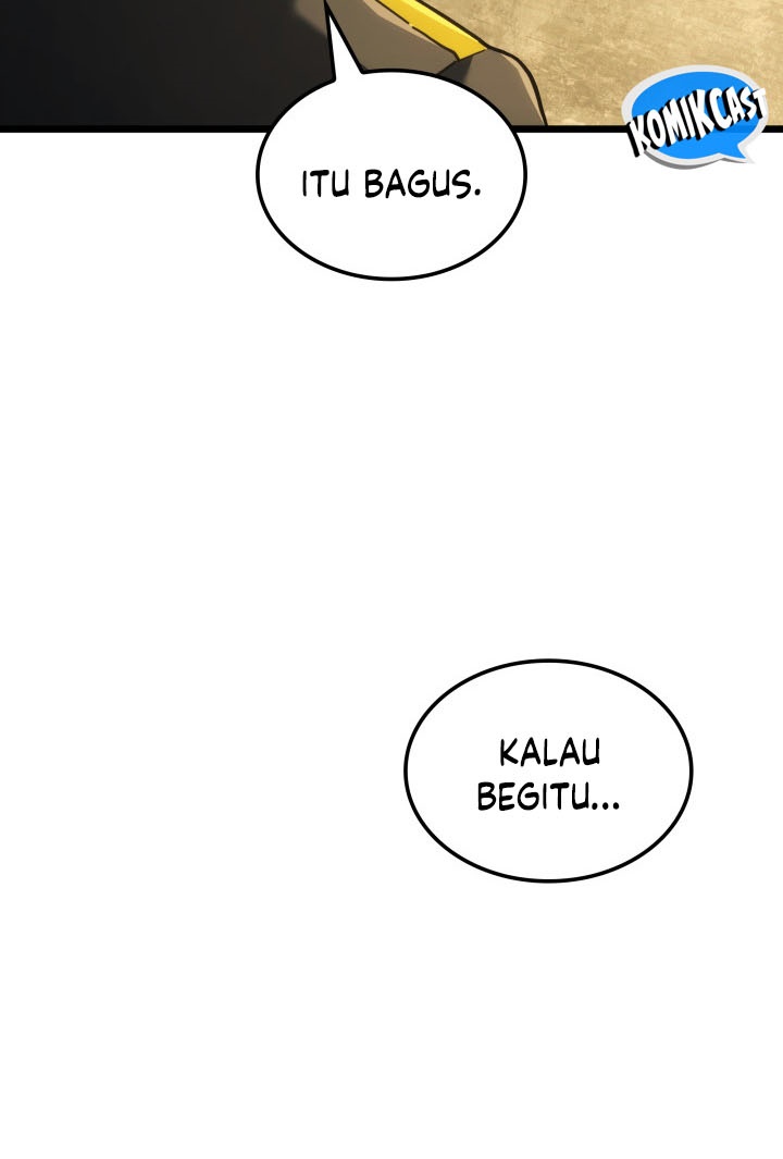 Revenge of the Iron-Blooded Sword Hound Chapter 132 Gambar 10