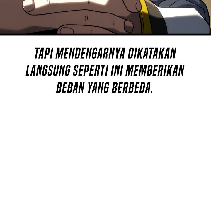 Revenge of the Iron-Blooded Sword Hound Chapter 132 Gambar 16