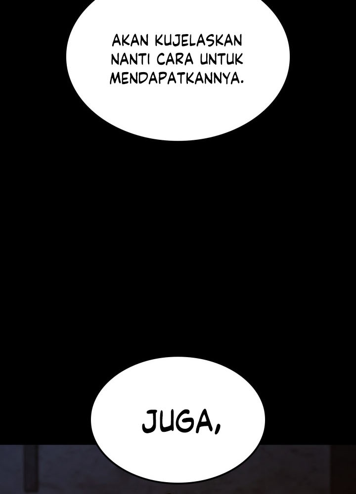 Revenge of the Iron-Blooded Sword Hound Chapter 132 Gambar 37