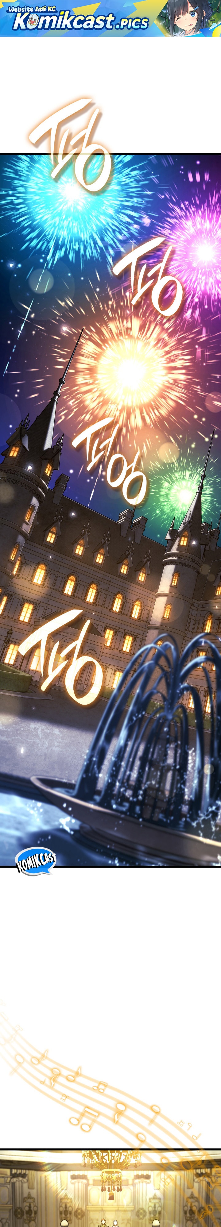 Revenge of the Iron-Blooded Sword Hound Chapter 134 Gambar 2