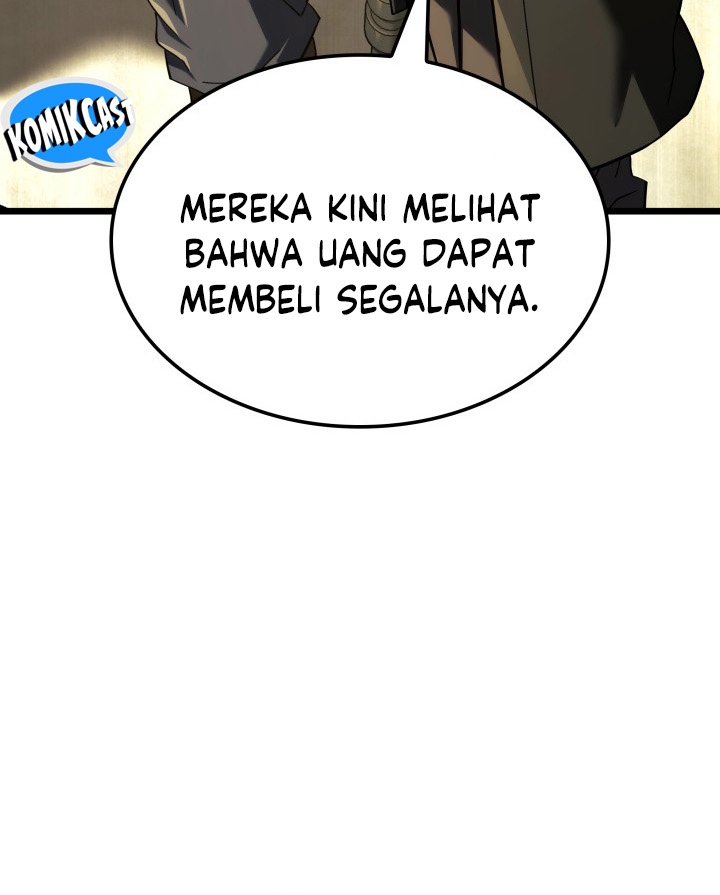 Revenge of the Iron-Blooded Sword Hound Chapter 134 Gambar 25