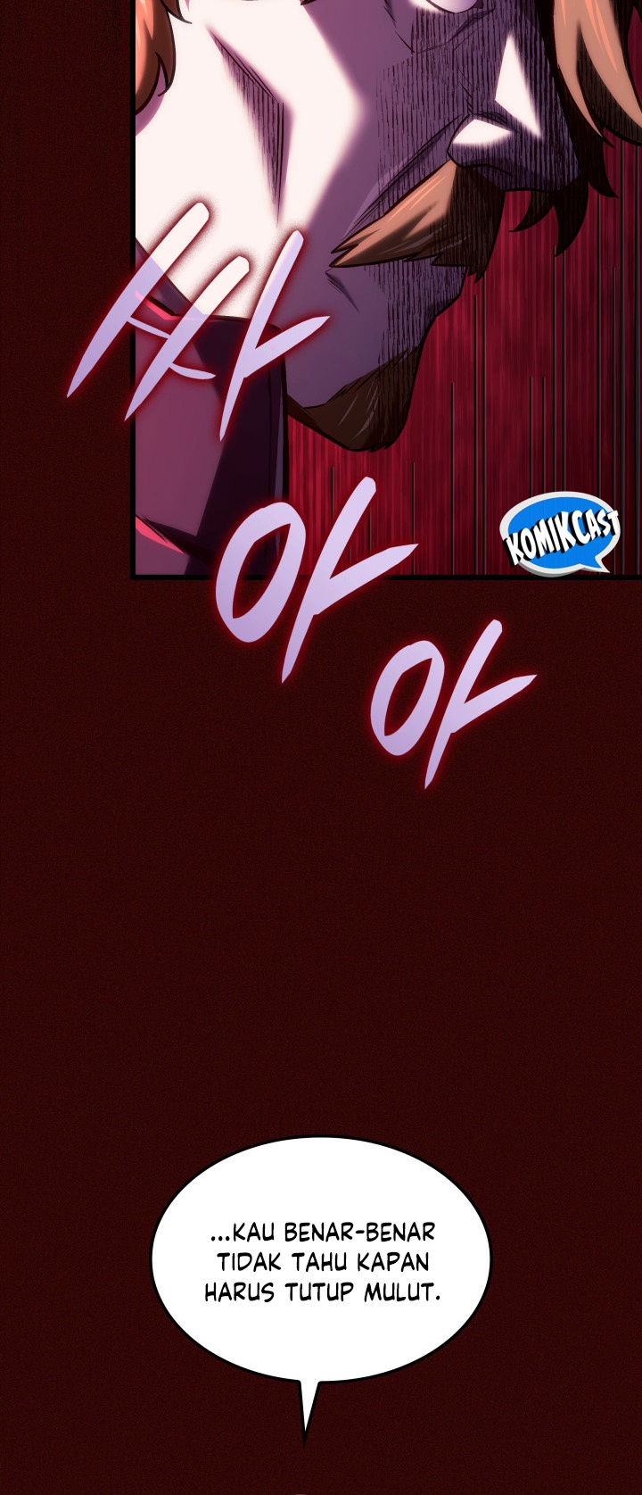 Revenge of the Iron-Blooded Sword Hound Chapter 134 Gambar 39