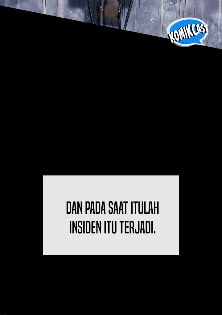 Revenge of the Iron-Blooded Sword Hound Chapter 135 Gambar 19