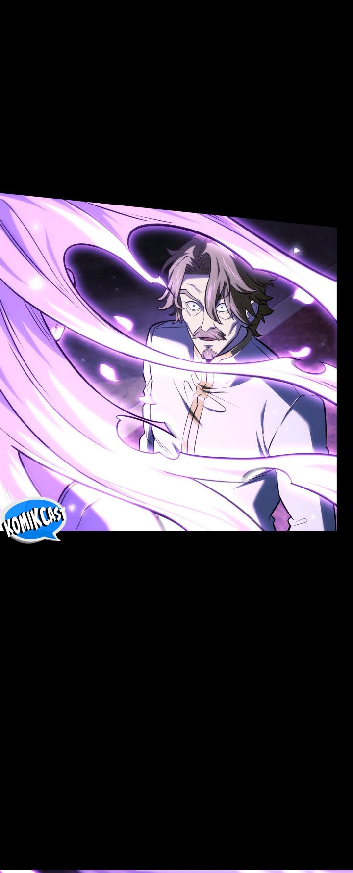 Revenge of the Iron-Blooded Sword Hound Chapter 135 Gambar 34