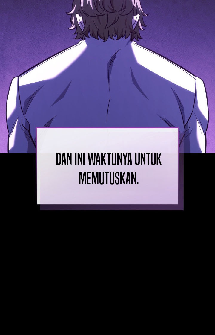 Revenge of the Iron-Blooded Sword Hound Chapter 135 Gambar 43