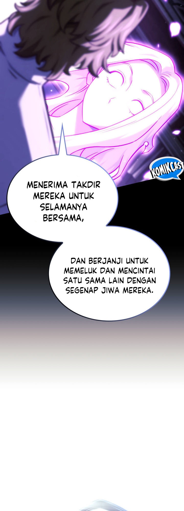 Revenge of the Iron-Blooded Sword Hound Chapter 135 Gambar 46