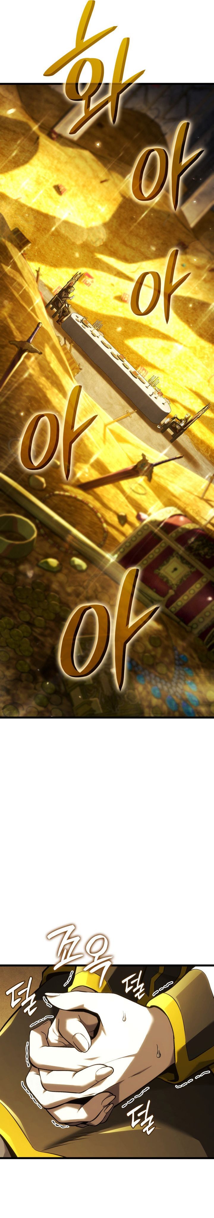 Revenge of the Iron-Blooded Sword Hound Chapter 137 Gambar 3