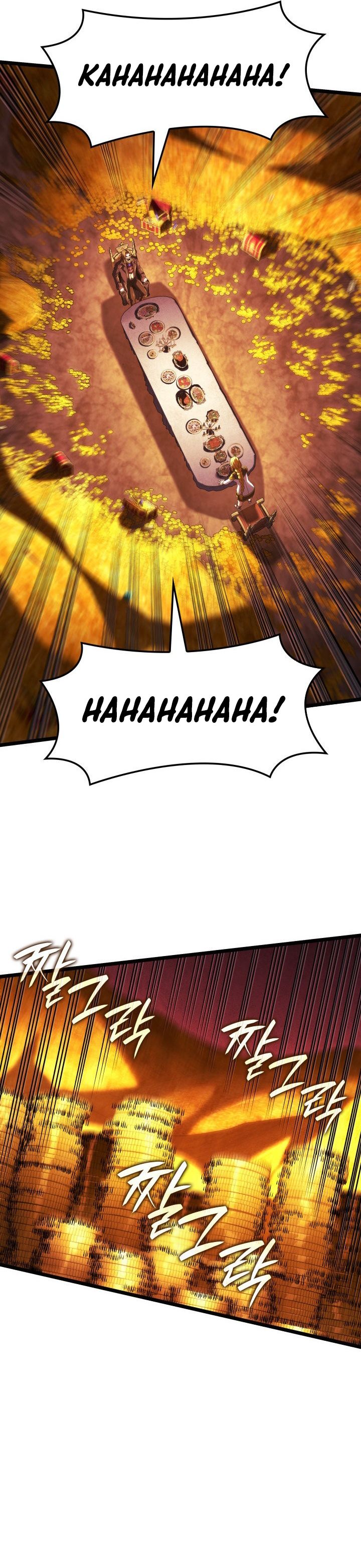 Revenge of the Iron-Blooded Sword Hound Chapter 137 Gambar 20