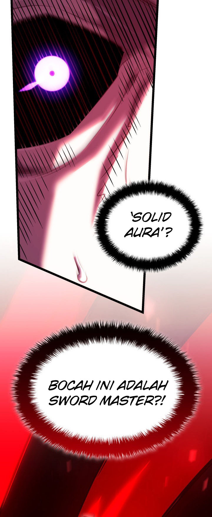 Revenge of the Iron-Blooded Sword Hound Chapter 138 Gambar 7