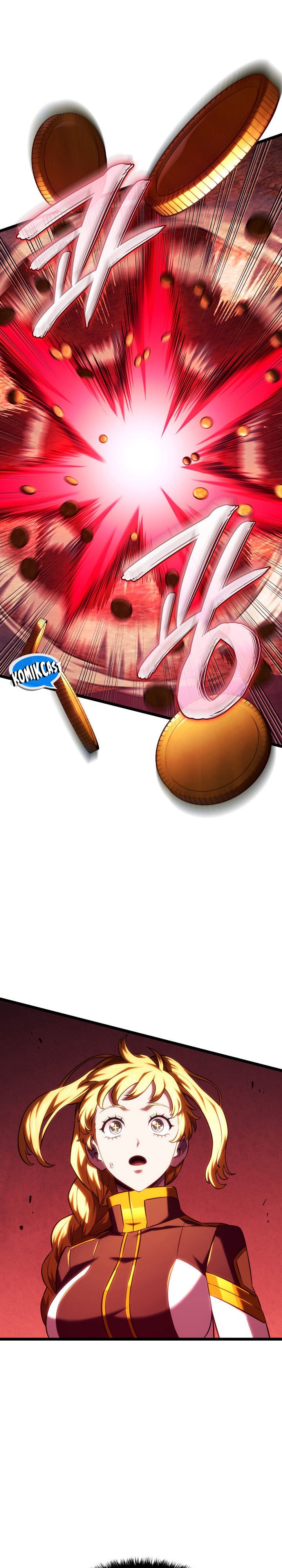 Revenge of the Iron-Blooded Sword Hound Chapter 138 Gambar 9