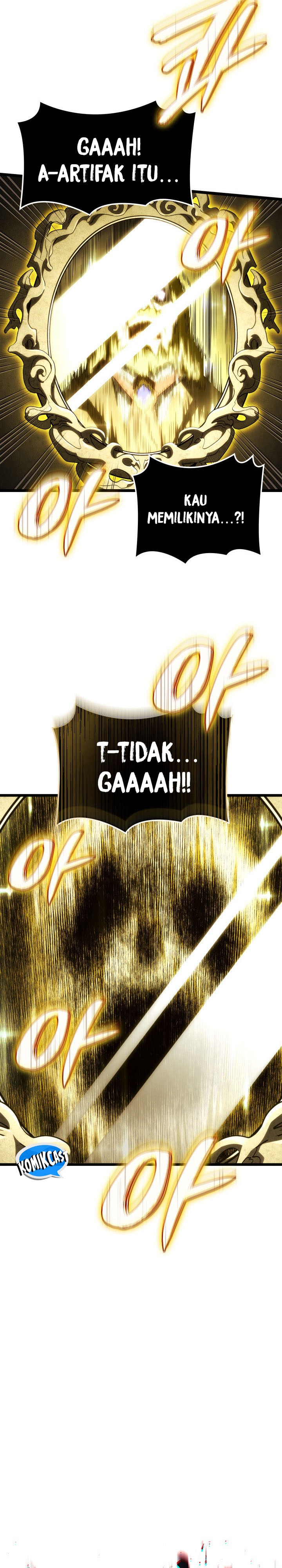 Revenge of the Iron-Blooded Sword Hound Chapter 138 Gambar 17