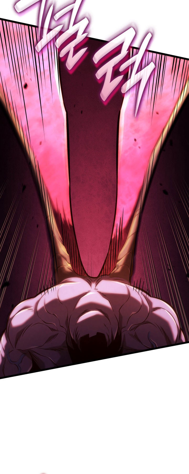 Revenge of the Iron-Blooded Sword Hound Chapter 138 Gambar 22