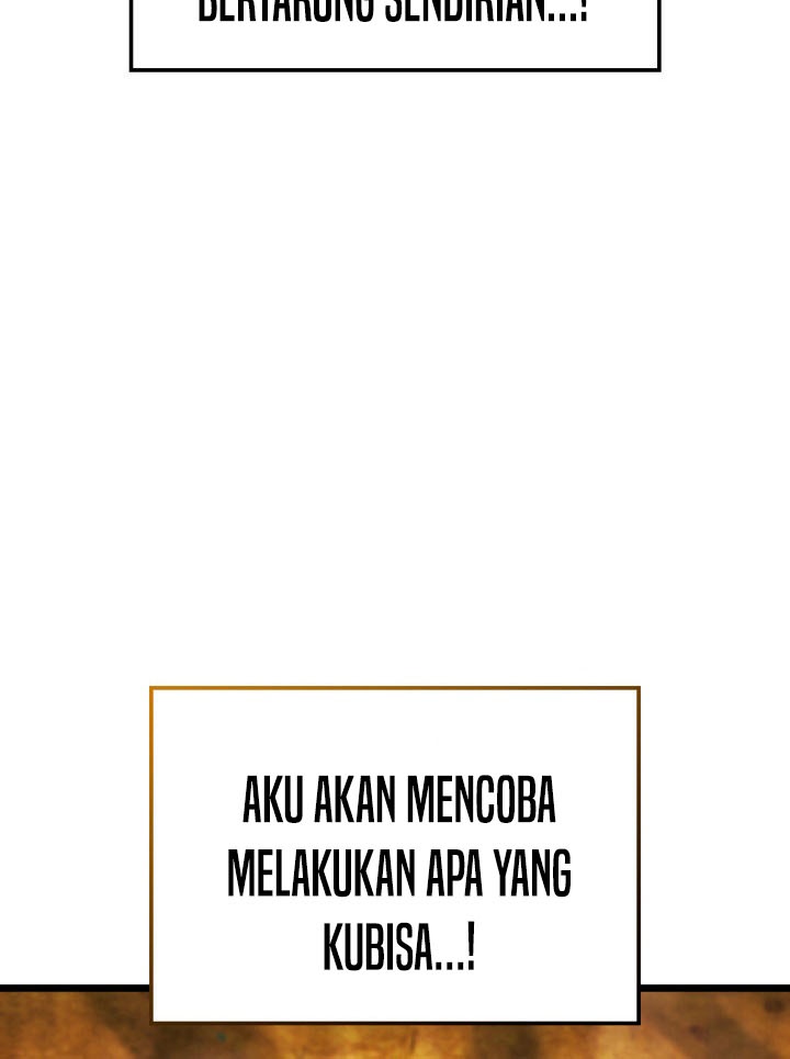 Revenge of the Iron-Blooded Sword Hound Chapter 138 Gambar 37