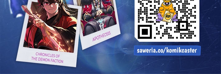 Revenge of the Iron-Blooded Sword Hound Chapter 138 Gambar 46