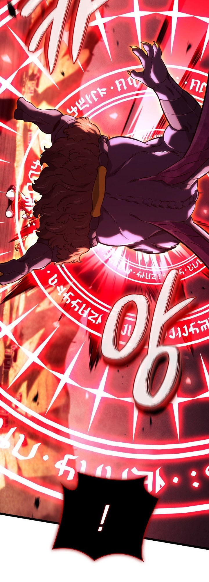 Revenge of the Iron-Blooded Sword Hound Chapter 139 Gambar 4