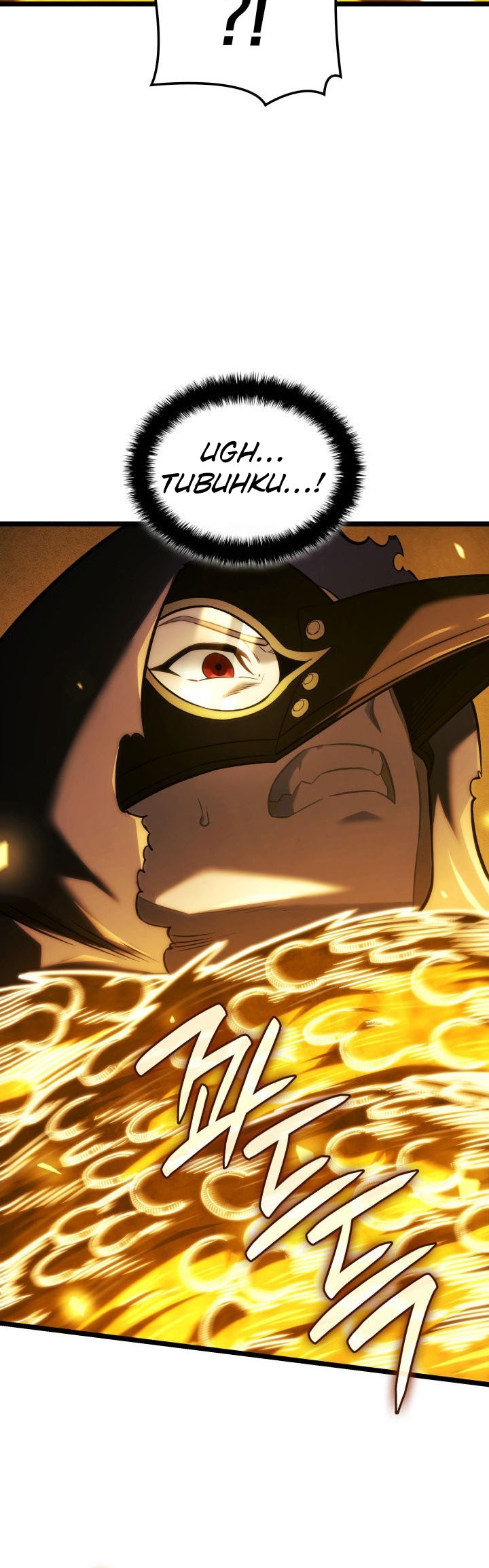 Revenge of the Iron-Blooded Sword Hound Chapter 139 Gambar 36