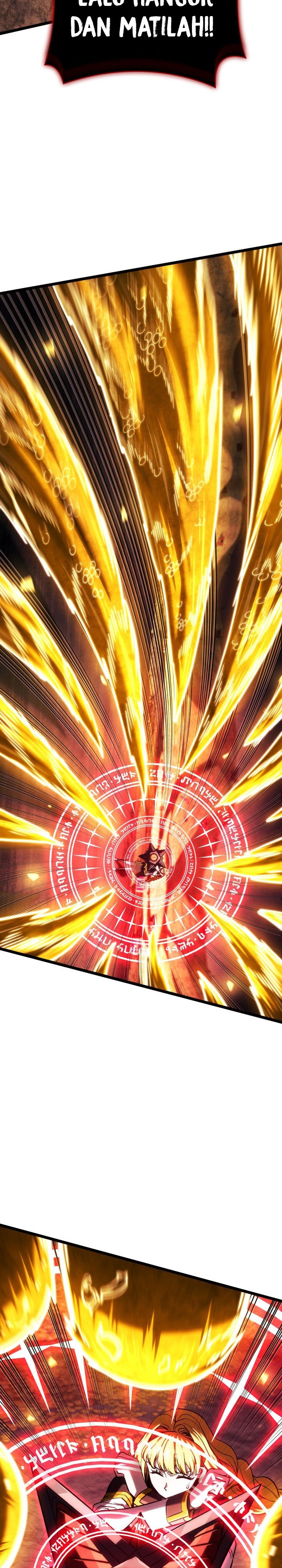 Revenge of the Iron-Blooded Sword Hound Chapter 139 Gambar 40