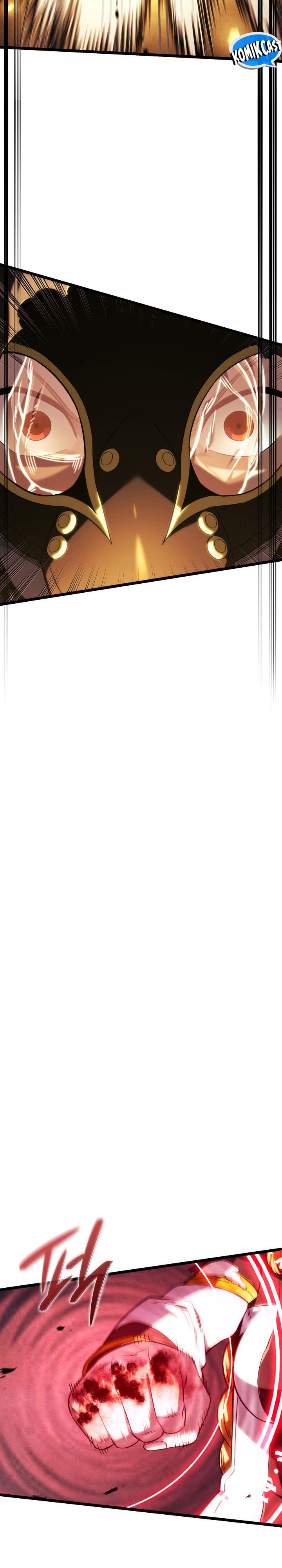 Revenge of the Iron-Blooded Sword Hound Chapter 140 Gambar 17