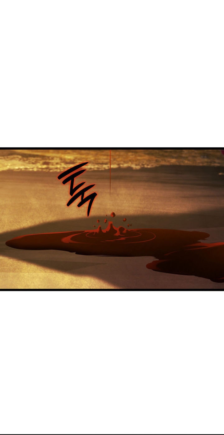 Revenge of the Iron-Blooded Sword Hound Chapter 140 Gambar 27