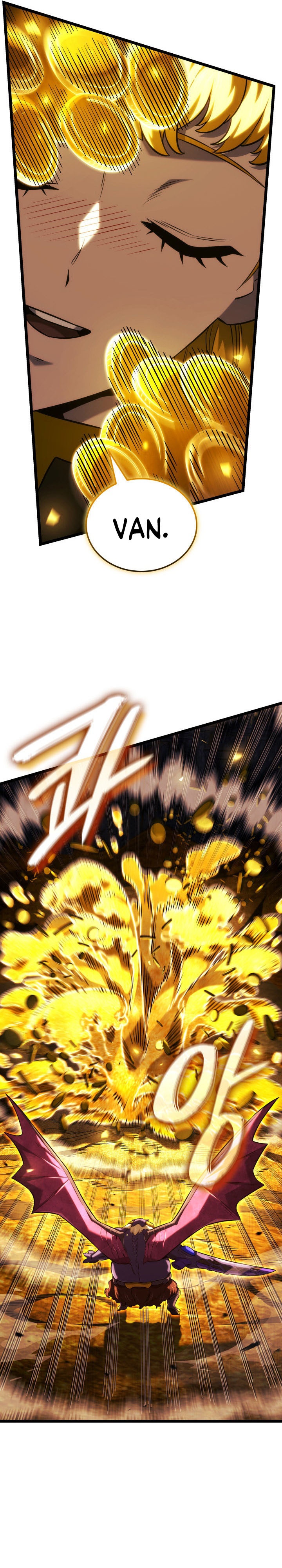 Revenge of the Iron-Blooded Sword Hound Chapter 141 Gambar 5