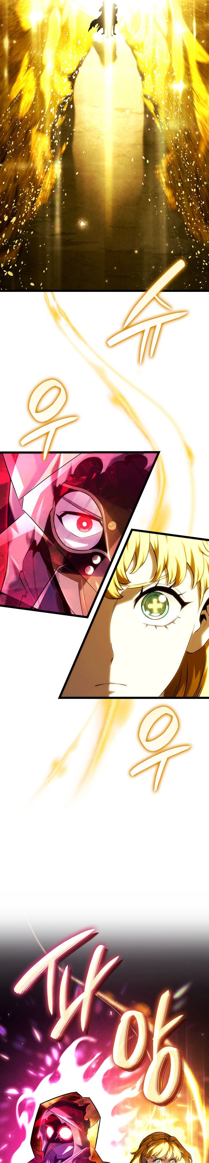 Revenge of the Iron-Blooded Sword Hound Chapter 141 Gambar 11