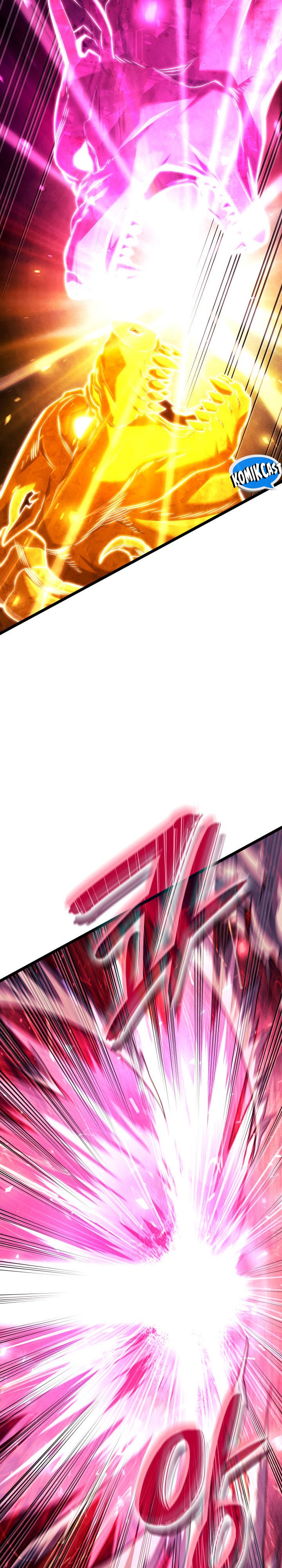 Revenge of the Iron-Blooded Sword Hound Chapter 141 Gambar 30