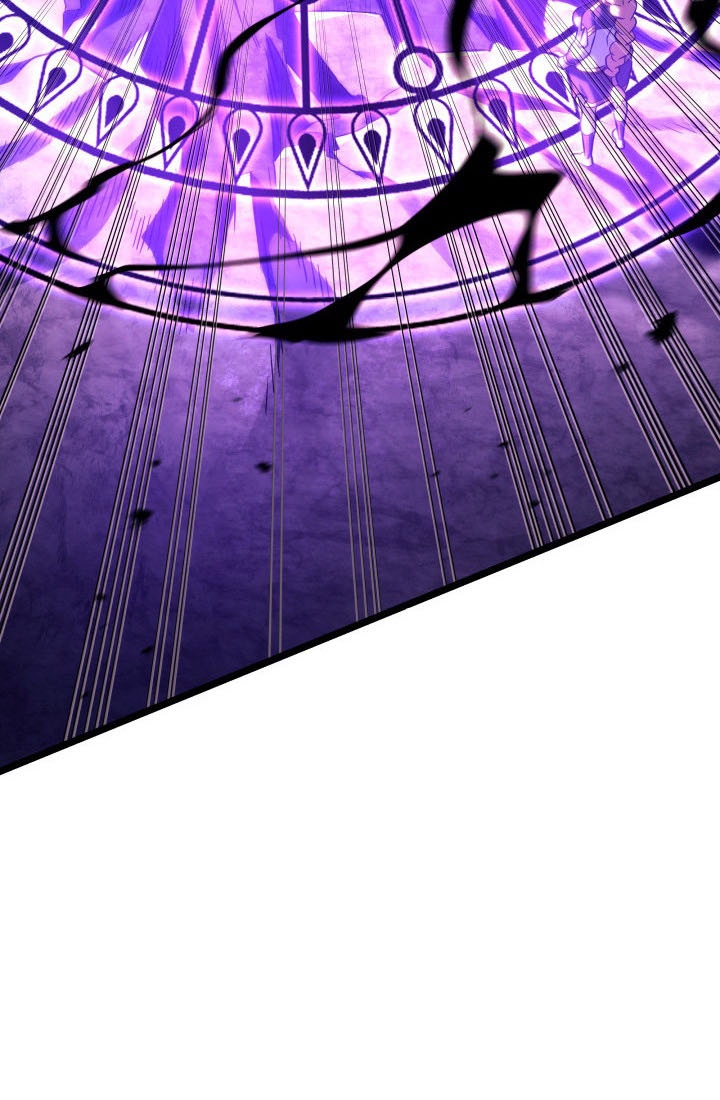 Revenge of the Iron-Blooded Sword Hound Chapter 141 Gambar 46