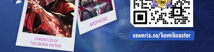 Revenge of the Iron-Blooded Sword Hound Chapter 141 Gambar 57